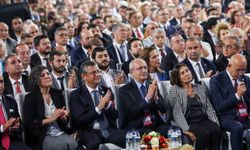 Özgür Özel'in CHP Genel Başkanı seçildiği kurultaya dava açıldı, Kılıçdaroğlu mağdur, İmamoğlu şüpheli