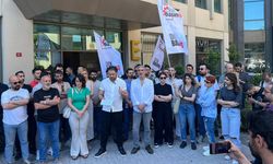 Maaş alamayan KRT emekçileri iş bıraktı: 8 talebimiz var