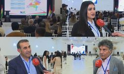 Rojavalılar Hollanda’da federasyon kurdu