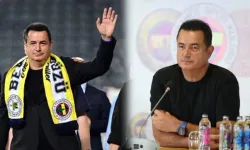 Acun Ilıcalı, Fenerbahçe’den istifa etti