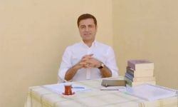 Selahattin Demirtaş: Seçilmiş belediye başkanları derhal serbest bırakılsın