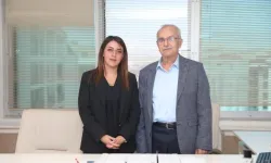 DEM Partili eş başkan istifa etti