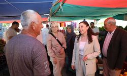 DEM Parti Karakoçan Belediye eş başkanı görevinden ve DEM Partiden istifa etti