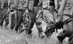 PKK’nin ilk silah bırakma tören tarihi belli oldu