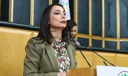 Hatimoğulları İktidara bayramdan önce 'Kovid' yasasını çıkaralım" çağrısı yapt