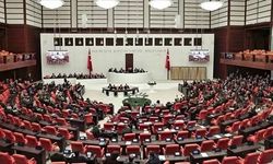 10’uncu Yargı Paketi’nden 8 madde çıkarıldı