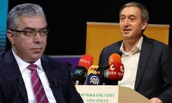 Uçum’dan DEM Parti’ye: Bu süreçte pazarlık olmaz