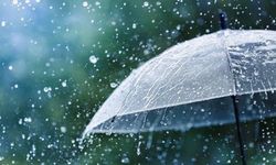 Meteoroloji'den sağanak ve sıcaklık uyarısı
