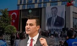 Manisa’nın yeni büyükşehir belediye başkanı belli oldu