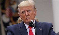 Donald Trump: Herkes derhal Tahran'ı terk etmeli!