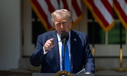 Trump, İran'a saldırıya hazırlanıyor