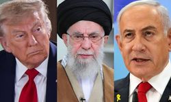 Trump, "İki ülke de ateşkesi ihlal etti; özellikle İsrail'den memnun değilim"