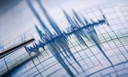 Bingöl'de peş peşe 2 deprem oldu