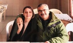 Sırrı Süreyya Önder’in kızı Ceren yazdı: Güle güle canım benim