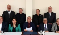 Öcalan’ın PKK kongresine ilettiği görüşleri sızdırıldı