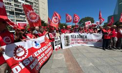 DİSK Emekli-Sen: “Pula dönen ikramiyeyi kabul etmiyoruz”