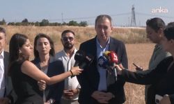 DEM Parti Eş Genel Başkanları, Ekrem İmamoğlu'nu ziyaret etti: 'Siyasi davalar son bulsun'