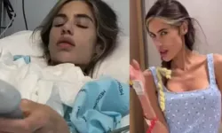 23 kiloya düşen fenomen Nihal Candan, hayatını kaybetti