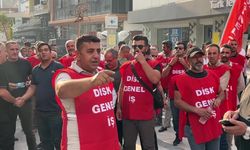Van’da 7’si engelli 223 işçi kayyum tarafından işten atıldı
