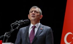 Özgür Özel: Şu anda darbe sürecindeyiz, Erdoğan rakibini hapiste tutuyor