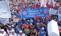 Türk-İş eylemleri durdurdu Hak-İş’ten ses yok: Kamu sözleşmesi YHK’de