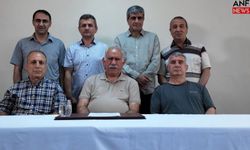 Öcalan'dan mesaj: Yapılan, silahlı mücadeleden demokratik siyasete gönüllü geçiştir