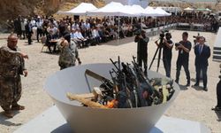 PKK’dan süreçle ilgili açıklama: İktidar somut adım atmazsa yeni silah bırakmalar olmayacak