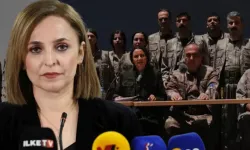 DEM Parti, 'silah bırakanların' talebini açıkladı: 'Siyaset yapmak istiyoruz' diyorlar