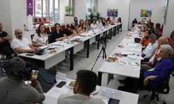 Çocuk çalıştayı: Anadil toplumun temelidir