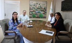 İmralı Heyeti ile eş genel başkanlar bir araya geldi