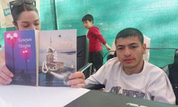 Azad Nurullah Özdemir'den Tatvan Belediyesi’ne Anlamlı Talep: “Engelleri Sanatla Aşmak İstiyorum”