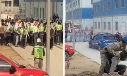 Akkuyu yine hak gaspının adresi