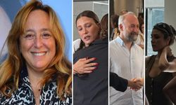 Ayşe Barım Gezi suçlamasıyla hakim karşısında