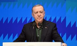 Erdoğan’dan tarihi açıklama: Artık DEM parti ile birlikte yürüyeceğiz