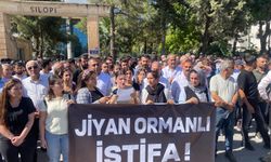 Silopi’de eş başkanın, DEM Parti’den ihracı istendi, istifa etmeyen başkan için açıklama yapıldı