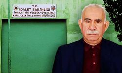 Öcalan ile görüşen DEM Parti heyetinden açıklama: Askerlerin haberini ziyaret sırasında aldık