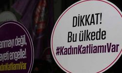 6 ayda 189 kadın öldürüldü; kadınlar en çok evde ve yaşadıkları alanlarda öldürüldü