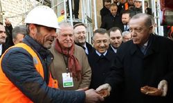 Erdoğan’dan maden işçilerine grev yasağı: ‘Milli güvenliği bozucu nitelikte’