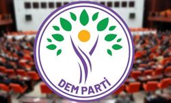 DEM Parti’nin komisyona vereceği 4 üyenin isimleri belli oldu