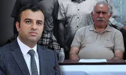Abdullah Öcalan, yeğeni Ömer Öcalan ve vasisi Avukat Mazlum Dinç ile görüştü