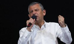 Özgür Özel'den komisyon açıklaması