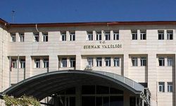Şırnak'ta 3 bölge 9 gün süreyle "geçici özel güvenlik bölgesi" ilan edildi