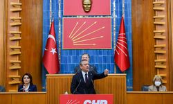 Özgür Özel Bakan Tunç'a Beltaş dosyasını sordu: Bilgi yoksa çuvallar sarayda demektir