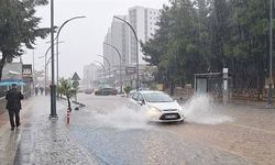 Meteoroloji: Karadeniz ve Doğu Anadolu bölgelerinde yağış bekleniyor