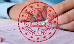 Liselere Geçiş Sistemi (LGS) sınav sonuçları açıklandı.