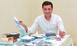 Demirtaş’tan silah bırakma açıklaması: “Barışın kaybedeni olmaz”