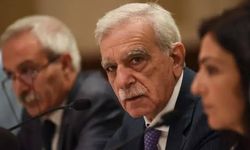 Ahmet Türk’ten ‘göreve iade’ sorusuna yanıt: CHP’li belediyelere kayyım atanırken istemem