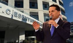 Ahmet Özer hakkında "kent uzlaşısı" davasında tahliye kararı