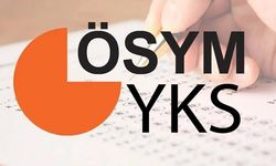 YKS sonuçları açıklandı