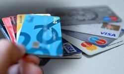 Merkez Bankası, kredi kartlarına uygulanan faiz oranlarında indirim yaptı